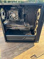 Game PC, Ryzen 7, 3700X, 32GB, RTX2080, 1TB SSD, Computers en Software, Desktop Pc's, Ophalen, Gebruikt, 32 GB, Zelf gebouwde pc