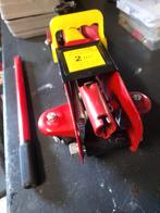 Garagekrik 2 Ton - Hydraulisch, Auto diversen, Krikken, Ophalen of Verzenden, Gebruikt, Hydraulisch, Garagekrik