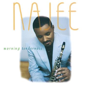 CD=>sale NAJEE - Morning Tenderness  beschikbaar voor biedingen