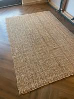 IKEA LOHALS Vloerkleed 200x300 cm - Natuurlijk, Huis en Inrichting, Stoffering | Tapijten en Kleden, Ophalen, Beige, Nieuw, 200 cm of meer