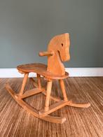 Houten Hobbelpaard, Antiek en Kunst, Ophalen