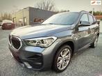 BMW X1 SDrive18i (136pk) High Exe! Aut! X-Line!, 136 pk, Gebruikt, Zwart, Traction-control