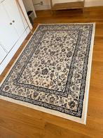Ikea vloerkleed (130x200cm), Huis en Inrichting, Stoffering | Tapijten en Kleden, Ophalen, 100 tot 150 cm, Crème, Perzisch