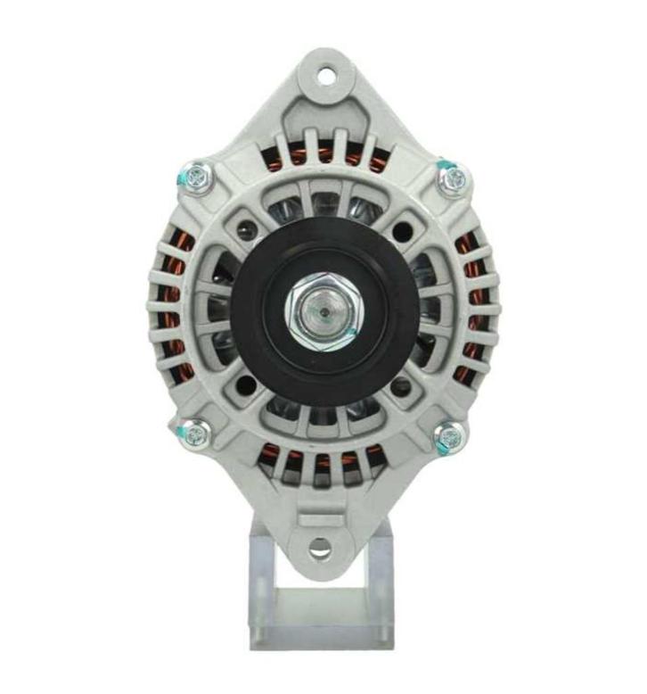 Dynamo Mitsubishi/Hyundai 75A, Auto-onderdelen, Motor en Toebehoren, Hyundai, Mitsubishi, Nieuw, Ophalen of Verzenden