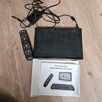 Amino set-top box, Ophalen of Verzenden, Zo goed als nieuw