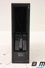 Media in VW Scirocco R 5N0035342G, Gebruikt