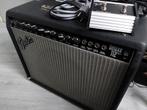 Fender Deluxe 112 met footswitch, Muziek en Instrumenten, Versterkers | Bas en Gitaar, Ophalen, Gebruikt