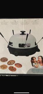 Pizza oven, Verzenden, Zo goed als nieuw, Gusta