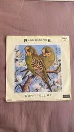 Blancmange, Cd's en Dvd's, Ophalen of Verzenden, Zo goed als nieuw, Pop