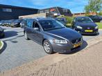 Volvo V50 2.0D Edition I / Mooie auto / APK augustus 2026, Voorwielaandrijving, 136 pk, Gebruikt, 4 cilinders