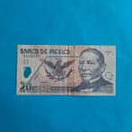 20 peso Mexico #041, Postzegels en Munten, Bankbiljetten | Amerika, Los biljet, Verzenden, Noord-Amerika