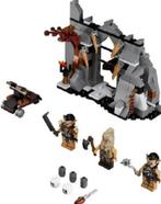 Lego Lord of the rings 79011 Dol Guldur ambush, Ophalen of Verzenden, Gebruikt, Complete set, Lego