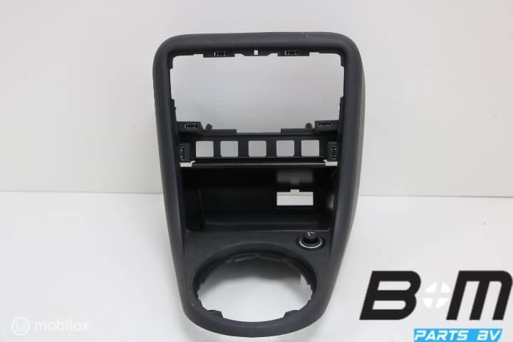 Middenconsole bovendeel VW Beetle 5C 5C1863475, Auto-onderdelen, Interieur en Bekleding, Gebruikt