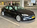 Tesla Model S 100D | NIEUWE ACCU '24 | FSD HW3.0 | Pano, Automaat, 0 cilinders, 110 €/maand, Elektrisch