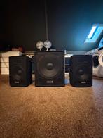 Complete DJ set, Ophalen of Verzenden, Zo goed als nieuw, Pioneer