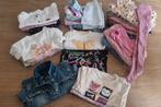Kleding pakket meisje maat 80, Kinderen en Baby's, Babykleding | Maat 80, Ophalen of Verzenden, Zo goed als nieuw, Meisje