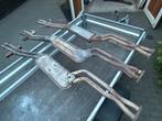 BMW M3 e30 uitlaat 3stuks, Auto-onderdelen, Ophalen, BMW