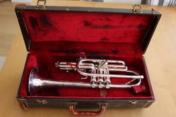 Reynolds Bb-cornet beschikbaar voor biedingen