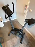 Tunturi Hometrainer - Perfect voor Thuis!, Ophalen, Gebruikt, Metaal, Benen