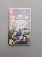 LEGO Marvel Super Heroes 2 - Nintendo Switch, Spelcomputers en Games, Games | Nintendo Switch, Ophalen of Verzenden