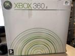 A502. Xbox 360 compleet in doos, Spelcomputers en Games, Spelcomputers | Xbox 360, 250 GB, Met 1 controller, Gebruikt, Ophalen of Verzenden