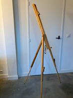 Schildersezel, Hobby en Vrije tijd, Schilderen, Ophalen of Verzenden, Nieuw, Ezel