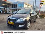 Skoda Fabia Combi 1.2 TSI Tour, Voorwielaandrijving, Euro 5, Gebruikt, Zwart