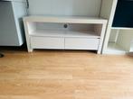 Mooi Ikea wit tv meubel tv kast, Ophalen of Verzenden