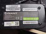Originele acculader van Giant GLI180A, Ophalen of Verzenden, Gebruikt