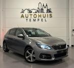 Peugeot 308 1.2 PureTech Blue Automaat Panoramadak Parkeerse, Gebruikt, Euro 6, 1199 cc, 3 cilinders