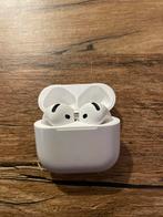 AirPods 4, Ophalen of Verzenden, Gebruikt, Overige merken, Draadloos