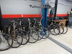 Verschillende elektrische fietsen, Fietsen en Brommers, Elektrische fietsen, Zo goed als nieuw, 47 tot 51 cm, 50 km per accu of meer