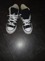 Converse All Stars Hoge Sneakers Maat 32, Gebruikt, Converse, Ophalen of Verzenden, Jongen of Meisje