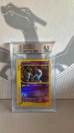 Pokemon Skyridge Wobbuffet 8.5 Reverse Holo, Hobby en Vrije tijd, Verzamelkaartspellen | Pokémon, Ophalen of Verzenden, Zo goed als nieuw
