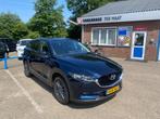 Mazda CX-5 2.5 SkyActiv-G 194 Newground, Stof, Gebruikt, 4 cilinders, 2000 kg