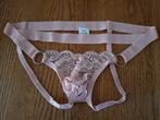 jockstrap heren, Kleding | Heren, Ondergoed, Verzenden, Roze, Overige typen