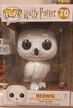 Harry Potter Hedwig funkopop 10 inch, Ophalen, Zo goed als nieuw
