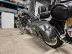 yamaha dragster 650, Motoren, 2 cilinders, Chopper, Particulier, 650 cc