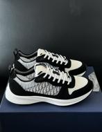 Dior B25 Sneakers - Op Voorraad - Maat 38 t/m 46, Kleding | Heren, Schoenen, Ophalen of Verzenden, Zo goed als nieuw, Zwart
