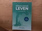 Eenvoudiger Leven - Mark Verhees, Ophalen of Verzenden, Zo goed als nieuw, Spiritualiteit algemeen, Achtergrond en Informatie