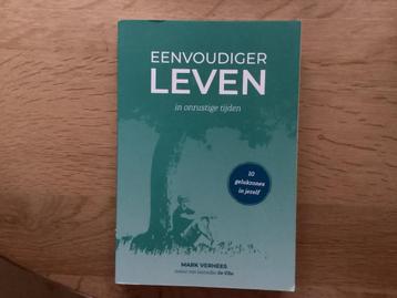 Eenvoudiger Leven - Mark Verhees beschikbaar voor biedingen