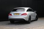 Mercedes-Benz CLA-Klasse Shooting Brake 180 d Business | SPO, CLA, Gebruikt, 4 cilinders, Leder en Stof