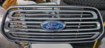 Ford transit grill 2015, Auto-onderdelen, Gebruikt, Ford, Ophalen of Verzenden, Motorkap