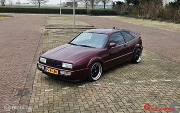 Volkswagen Corrado 1.8 G60 beschikbaar voor biedingen