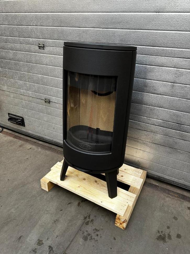 magazijn opruiming !!!! dovre bold 300, Huis en Inrichting, Kachels, Nieuw, Vrijstaand, Houtkachel, Hout, Ophalen