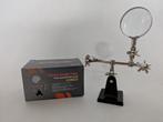 Derde hand met vergrootglas, Ophalen of Verzenden, Nieuw, Vergrootglas of Loep