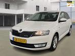 Skoda Rapid Spaceback 1.6 TDI Greenline // NL prijs 5499, Auto's, Skoda, Voorwielaandrijving, Euro 5, Gebruikt, Start-stop-systeem