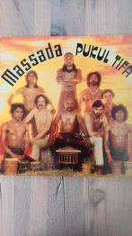 MASSADA-LP- VINYL- PUKUL TIFA, Ophalen of Verzenden, Zo goed als nieuw