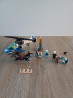 Lego City Luchtpolitie 60207..5612, Ophalen of Verzenden, Zo goed als nieuw