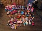 Groot Barbie Speelgoed Pakket, Kinderen en Baby's, Speelgoed | Poppen, Ophalen, Gebruikt, Barbie